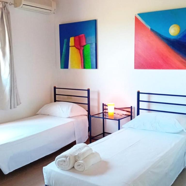 Villa Serena A - Two-Bedroom Villa - 12
