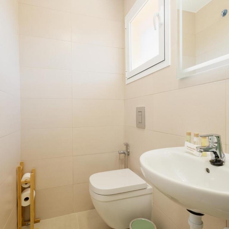 Cozy apartment, with sea views, large private terrace, close to the beach, El Faro, Mijas - Apartamento de 2 dormitorios - 33