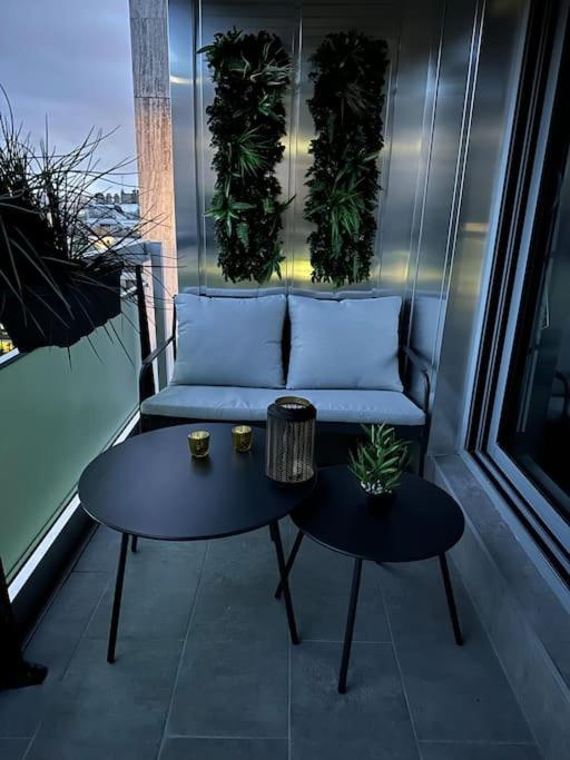 JOIA PARIS - Vaugirard - Appartement 3 Chambres - 4