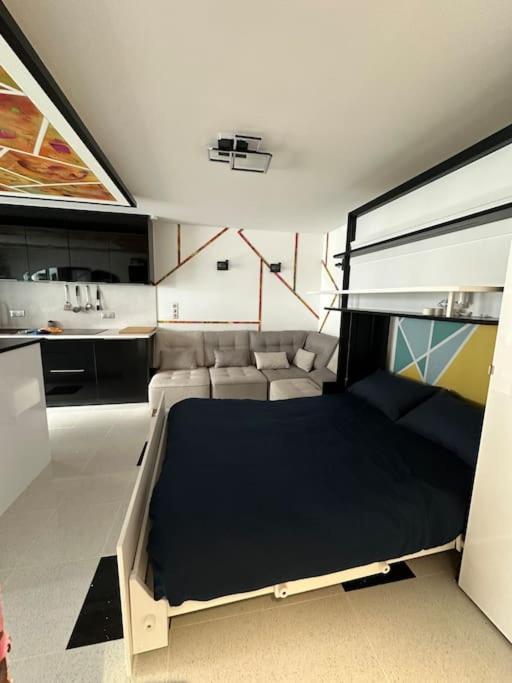 JOIA PARIS - Vaugirard - Appartement 3 Chambres - 8