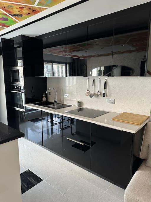 JOIA PARIS - Vaugirard - Appartement 3 Chambres - 9