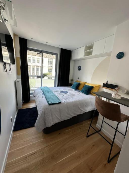 JOIA PARIS - Vaugirard - Appartement 3 Chambres - 17