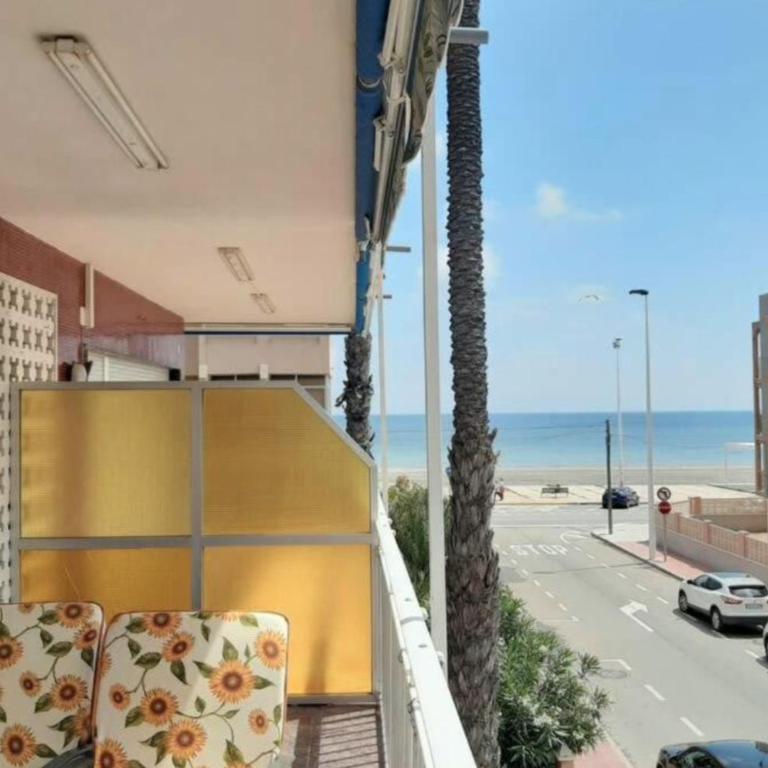 Apartamento Gran Playa Santa Pola by Villas&You - Apartamento con vistas al mar - 1