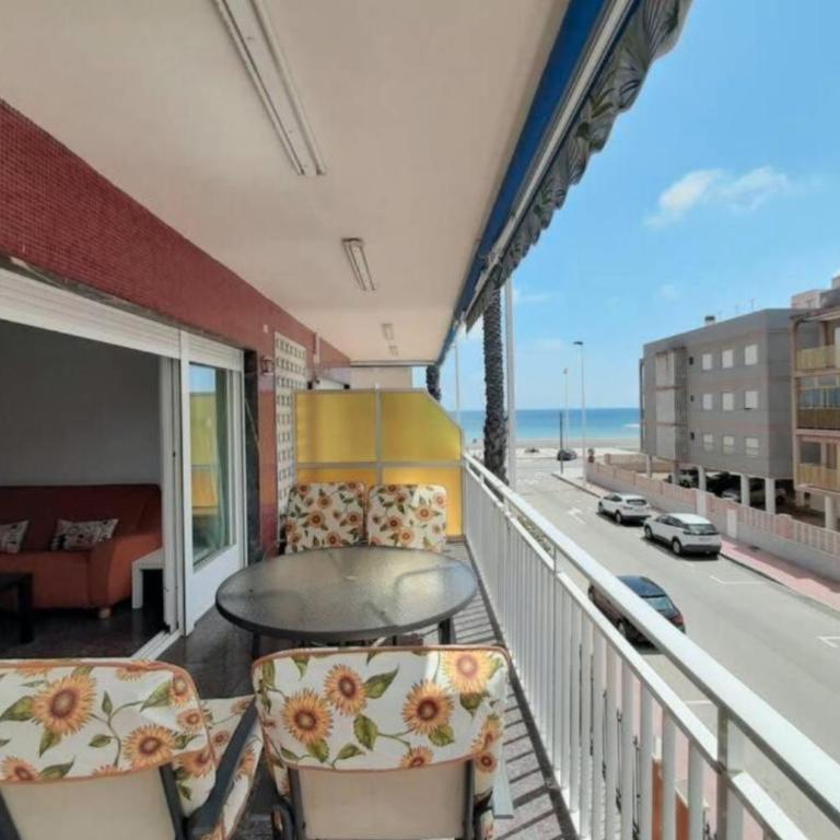 Apartamento Gran Playa Santa Pola by Villas&You - Apartamento con vistas al mar - 2