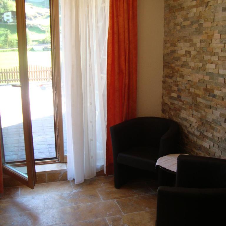 Linserhof Ferienappartements - Appartamento con 1 Camera da Letto e Balcone - 4