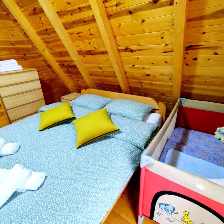 Melanija - Two-Bedroom House - 30