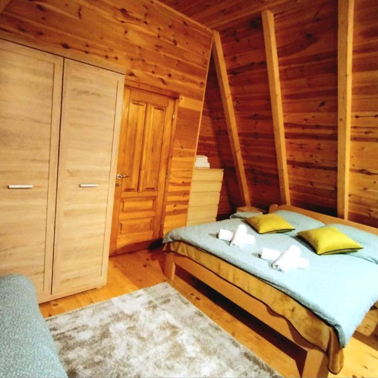 Melanija - Two-Bedroom House - 29