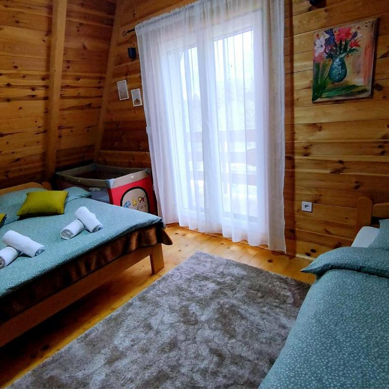 Melanija - Two-Bedroom House - 28