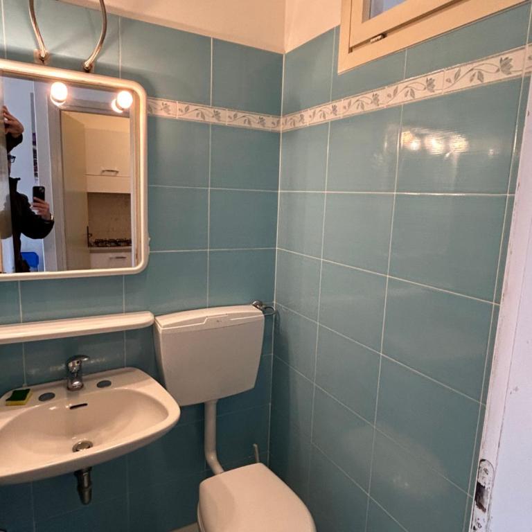 Villaggio Michelangelo Lotto M1 - Three-Bedroom Standard Apartment - 13