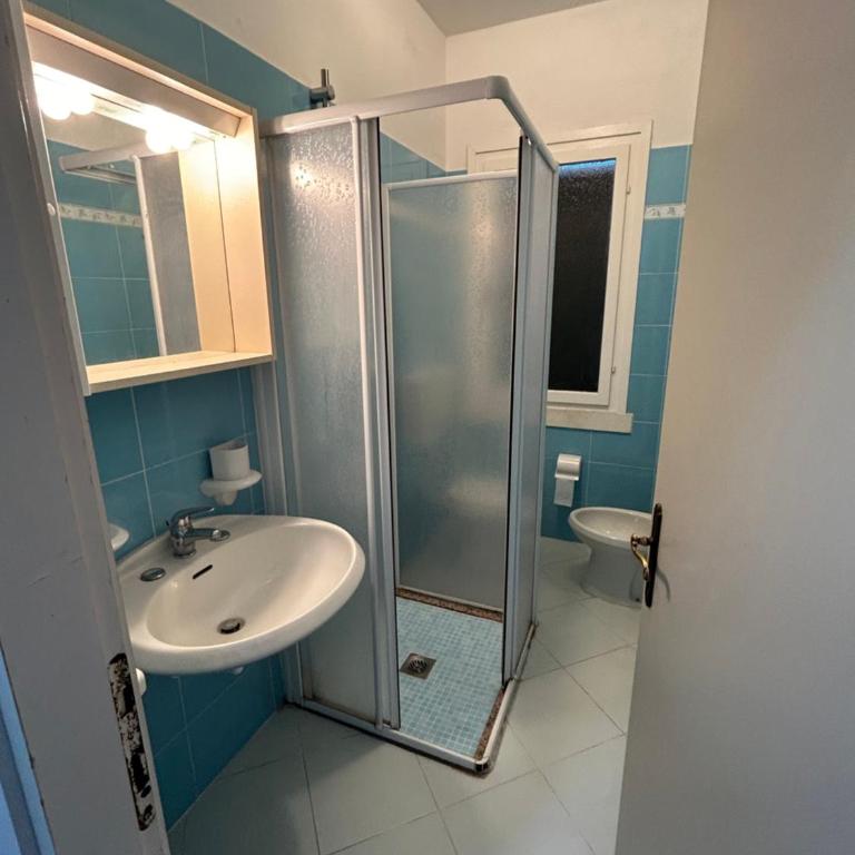 Villaggio Michelangelo Lotto M1 - Three-Bedroom Standard Apartment - 11