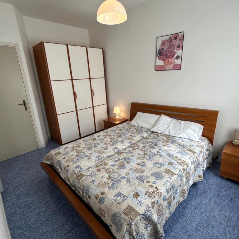 Villaggio Michelangelo Lotto M1 - Three-Bedroom Standard Apartment - 12