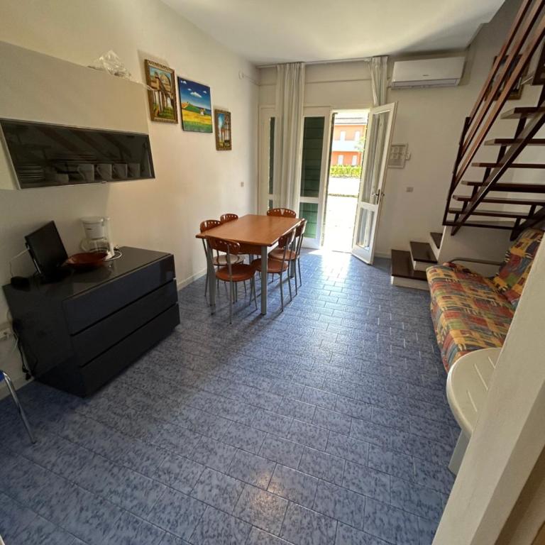 Villaggio Michelangelo Lotto M1 - Three-Bedroom Standard Apartment - 14