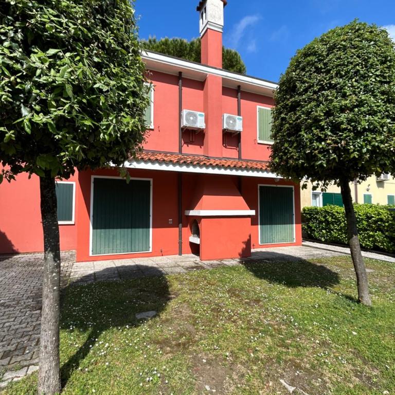 Villaggio Michelangelo Lotto M1 - Three-Bedroom Standard Apartment - 18