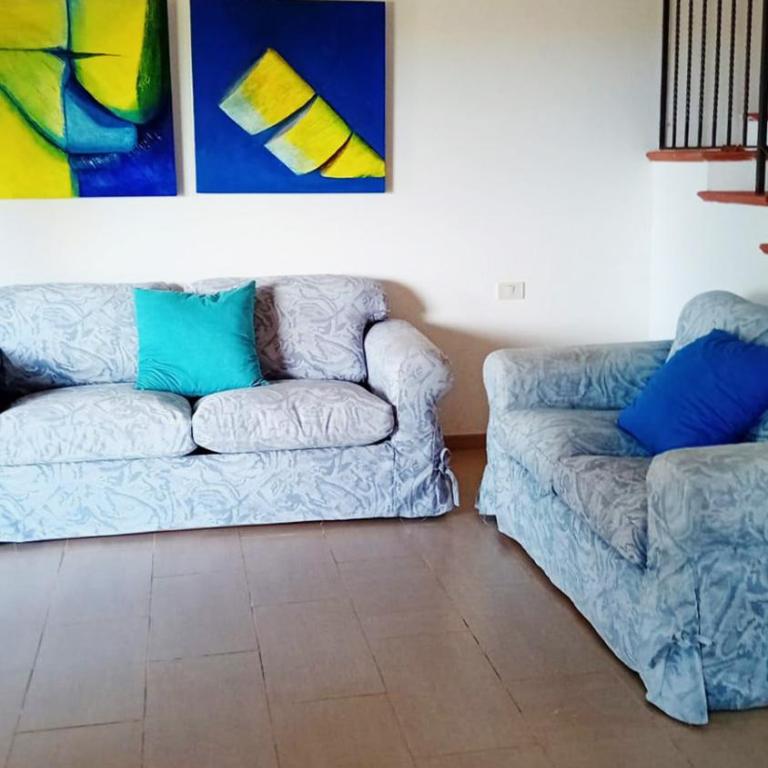 Villa Serena A - Two-Bedroom Villa - 3