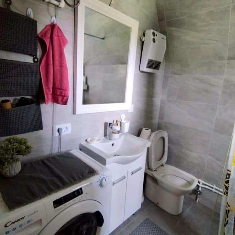 Melanija - Two-Bedroom House - 39