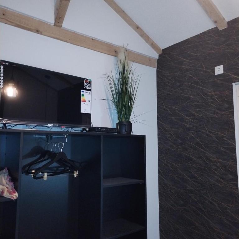 MERLIN House - Kuća sa 1 Spavaćom Sobom - 29