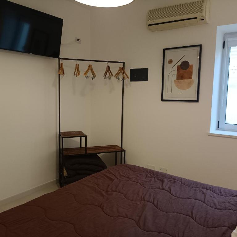 I Limoni - Appartamento con 1 Camera da Letto e Vasca Idromassaggio - 58