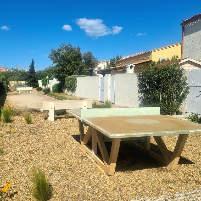 Le Cap Richelieu - Casa con 2 Camere da Letto - 22