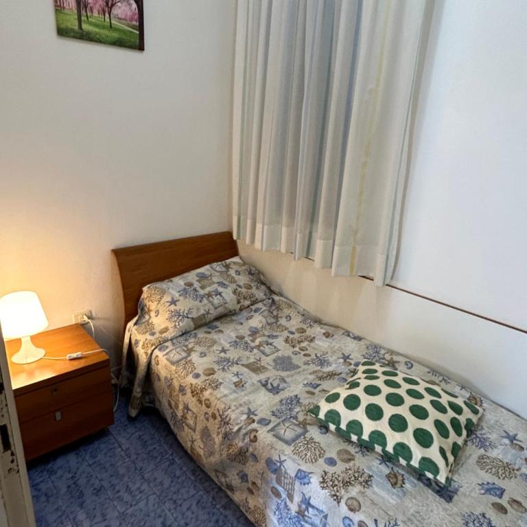 Villaggio Michelangelo Lotto M1 - Three-Bedroom Standard Apartment - 19