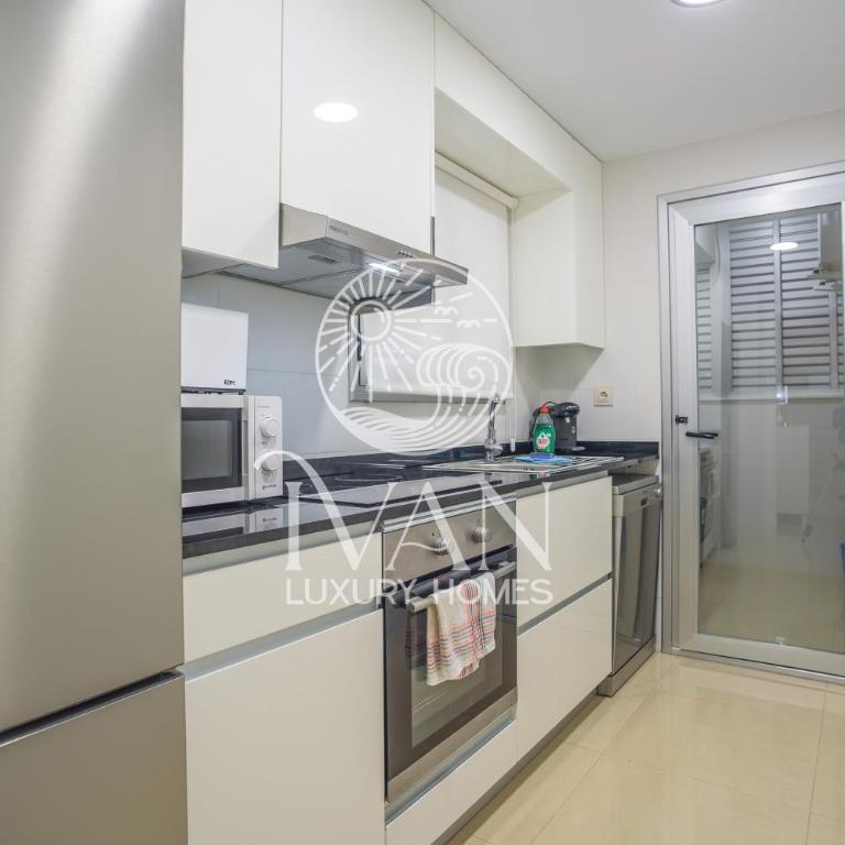 Casa Andrea Ivan Luxury Homes 4ªPlta Sur 1ªLínea - Apartamento de 2 dormitorios - 17