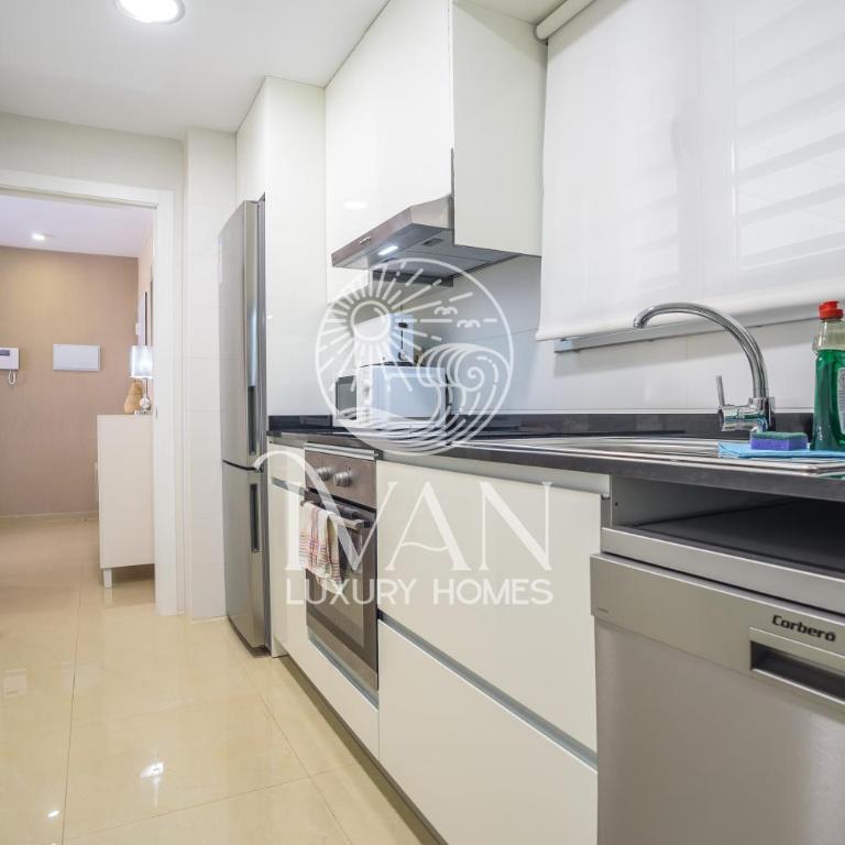 Casa Andrea Ivan Luxury Homes 4ªPlta Sur 1ªLínea - Apartamento de 2 dormitorios - 18