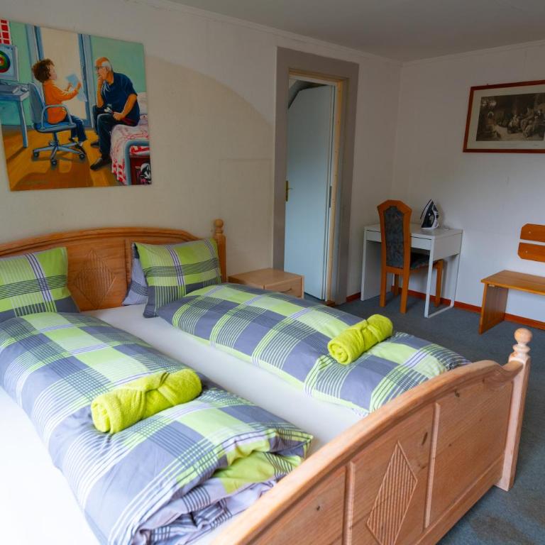 City Center Holiday Apartment - Apartment - 3