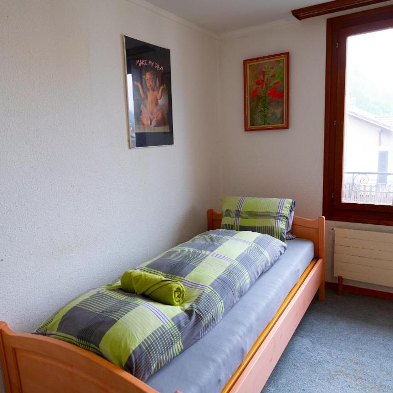 City Center Holiday Apartment - Apartment - 5