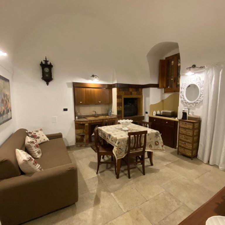 La casa di Anna - Appartamento con 1 Camera da Letto - 12