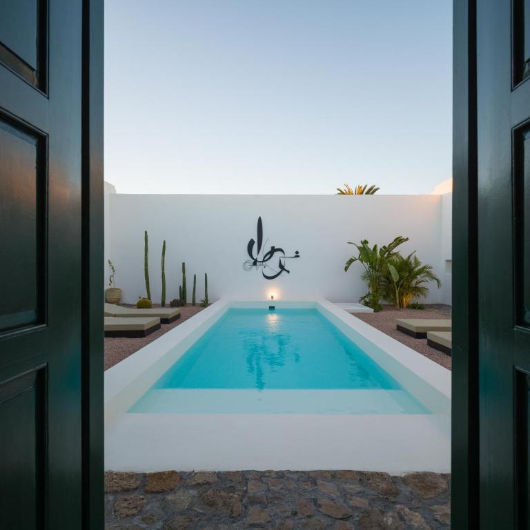 Casa Montelongo - Adults Only - Villa de 2 dormitorios - 23