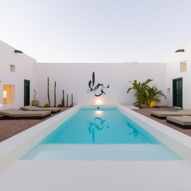 Casa Montelongo - Adults Only - Villa de 2 dormitorios - 25
