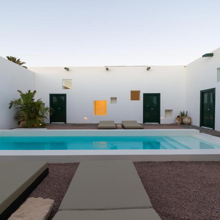 Casa Montelongo - Adults Only - Villa de 2 dormitorios - 15