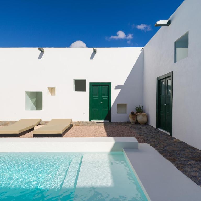 Casa Montelongo - Adults Only - Villa de 2 dormitorios - 21