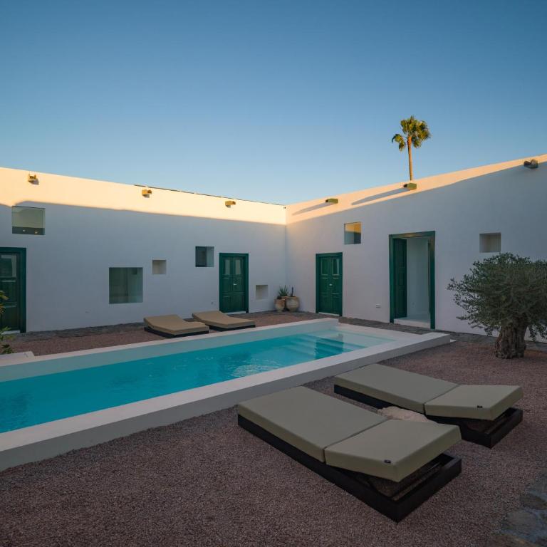 Casa Montelongo - Adults Only - Villa de 2 dormitorios - 19