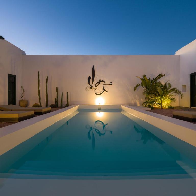 Casa Montelongo - Adults Only - Villa de 2 dormitorios - 18