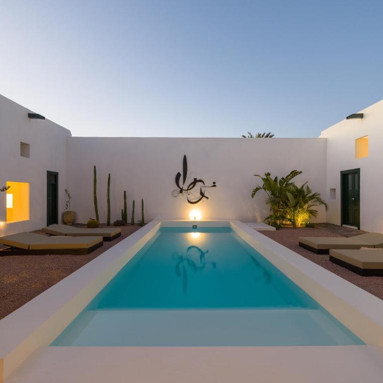 Casa Montelongo - Adults Only - Villa de 2 dormitorios - 24