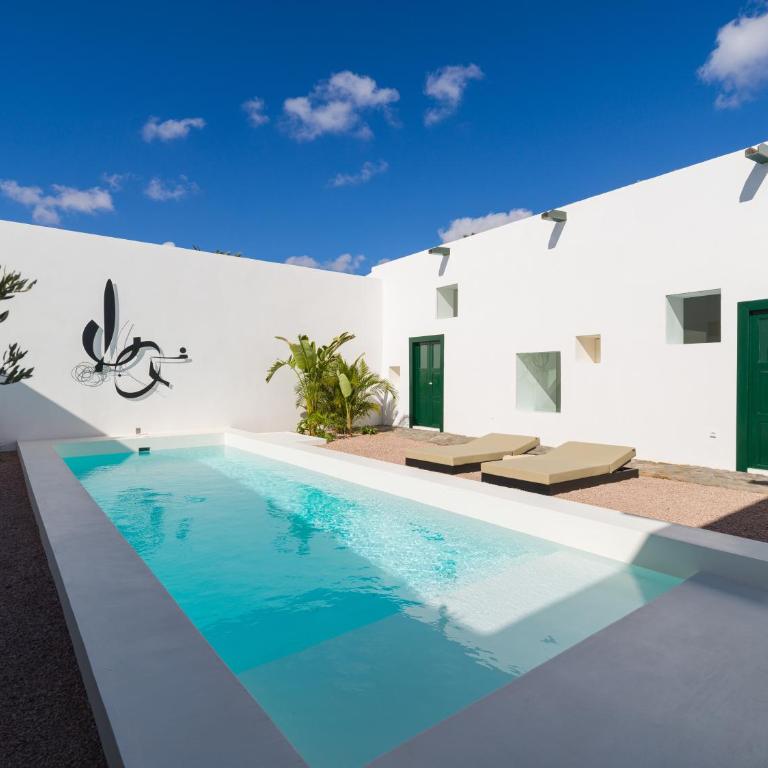 Casa Montelongo - Adults Only - Villa de 2 dormitorios - 20