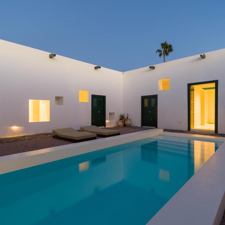 Casa Montelongo - Adults Only - Villa de 2 dormitorios - 22
