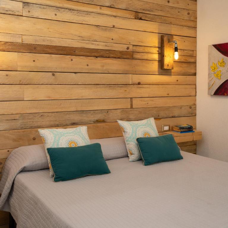 Iknos Suites by Wonderful Italy - Camera Matrimoniale Standard - 3