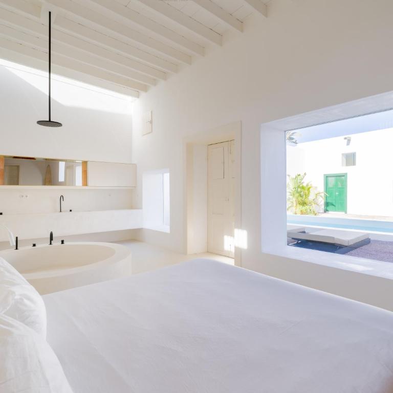 Casa Montelongo - Adults Only - Villa de 2 dormitorios - 28