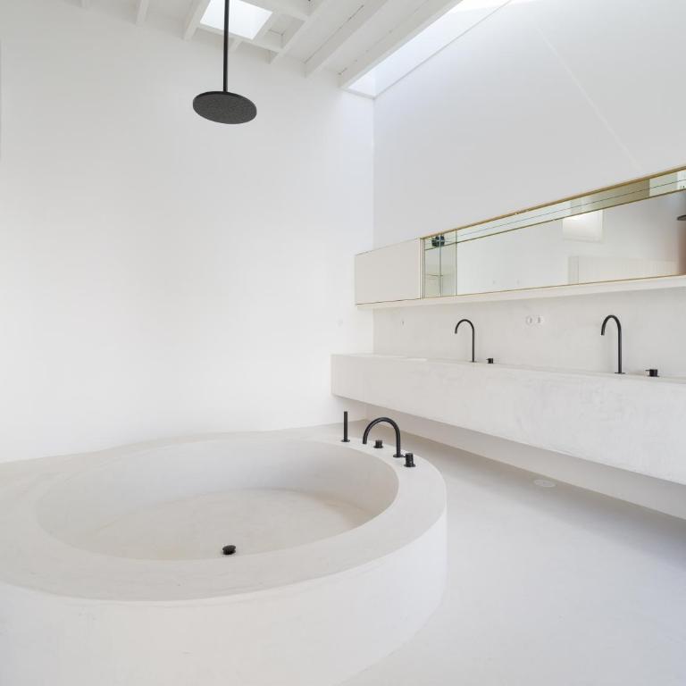 Casa Montelongo - Adults Only - Villa de 2 dormitorios - 4
