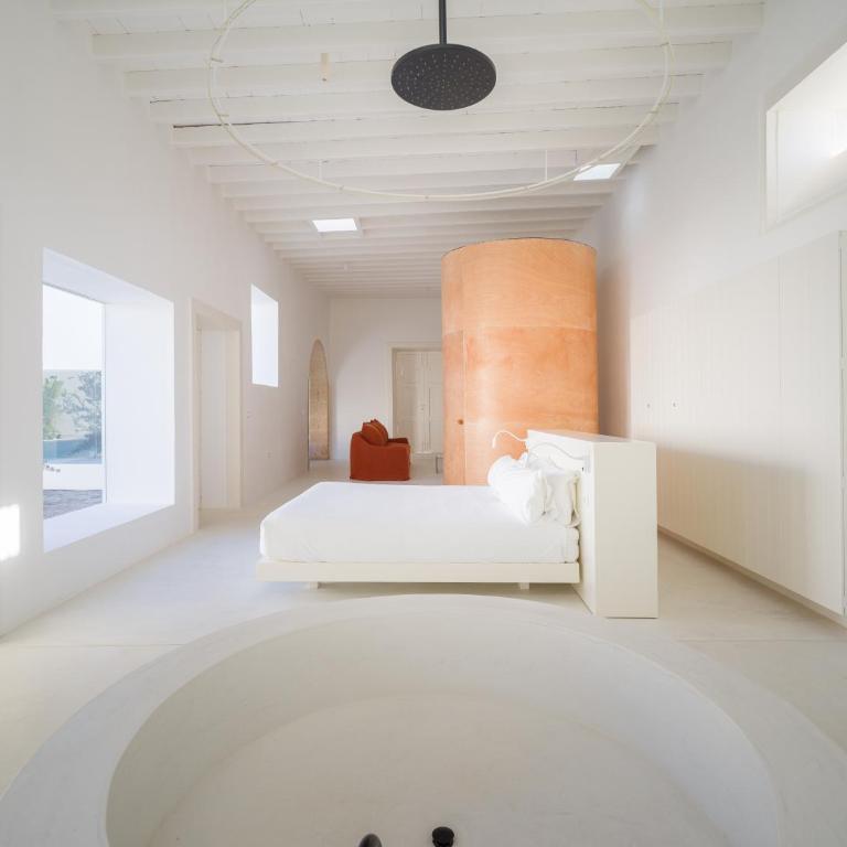 Casa Montelongo - Adults Only - Villa de 2 dormitorios - 37