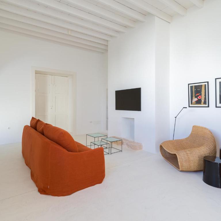 Casa Montelongo - Adults Only - Villa de 2 dormitorios - 34