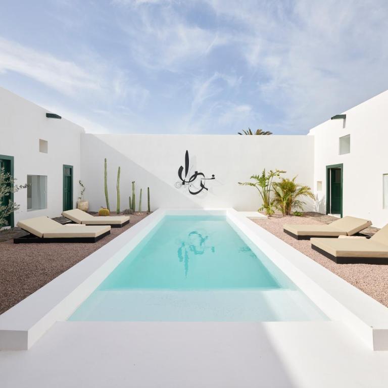 Casa Montelongo - Adults Only - Villa de 2 dormitorios - 41