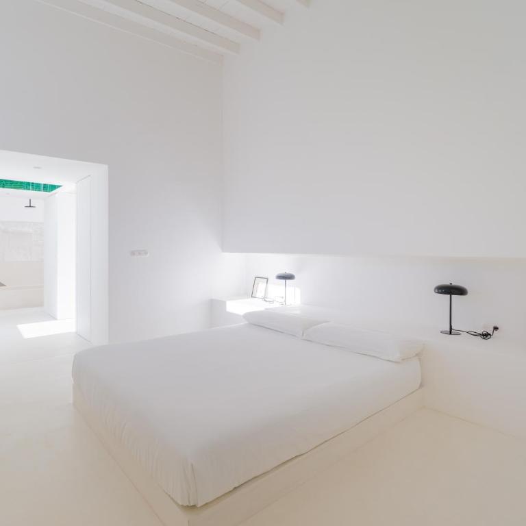 Casa Montelongo - Adults Only - Villa de 2 dormitorios - 8