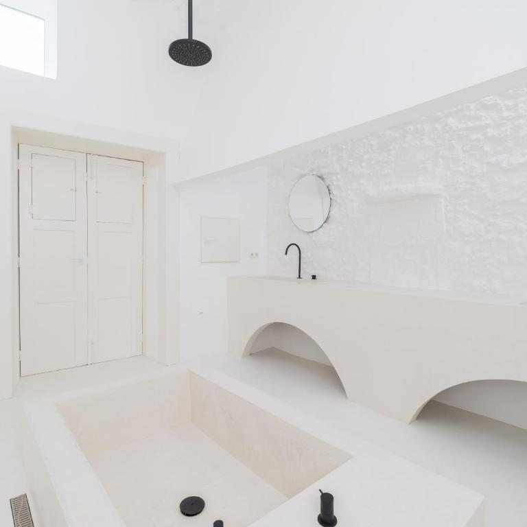 Casa Montelongo - Adults Only - Villa de 2 dormitorios - 9