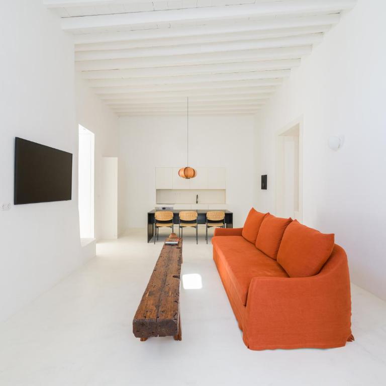 Casa Montelongo - Adults Only - Villa de 2 dormitorios - 11