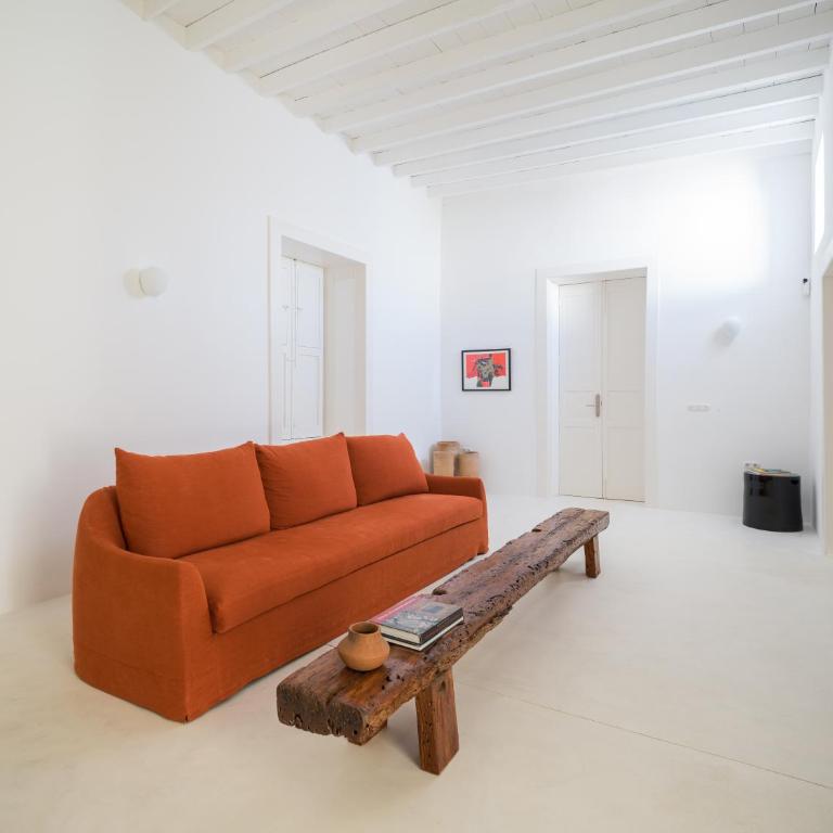 Casa Montelongo - Adults Only - Villa de 2 dormitorios - 50