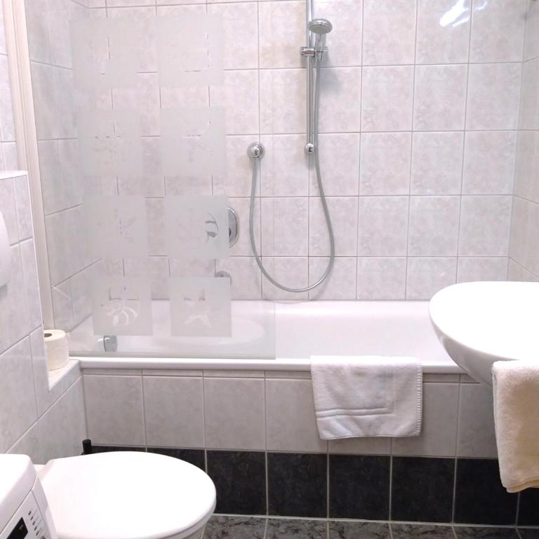 Appartements am Kirchplatz - Apartment mit 1 Schlafzimmer - 12