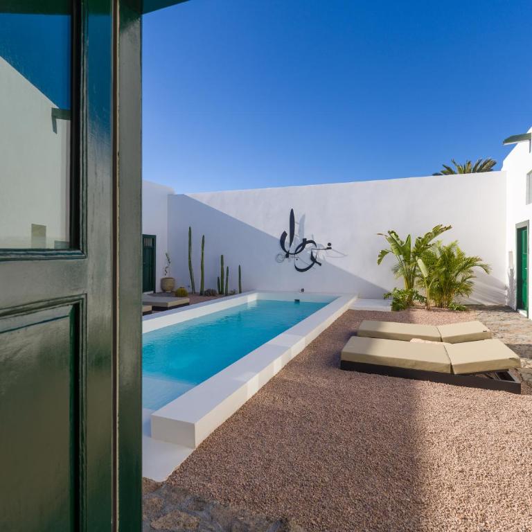 Casa Montelongo - Adults Only - Villa de 2 dormitorios - 58