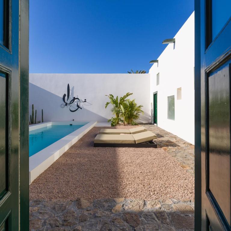 Casa Montelongo - Adults Only - Villa de 2 dormitorios - 60
